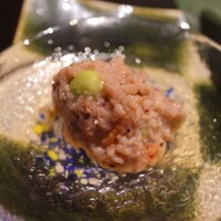 鮨と酒 魚伸 - 