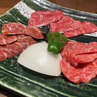 松庵 韓菜房 栄大津通店 - 