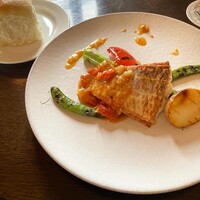 レストラン ラ・マーレ - 