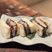 肉匠 とろにく 恵比寿店 - 