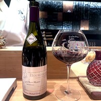 麻布 黒しゃり - 