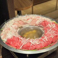 肉匠 とろにく 恵比寿店 - 