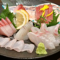 魚屋あらまさ 川崎店 - 