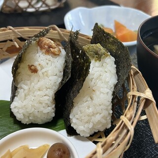 古民家レストラン 棚田カフェ ごんべい_1