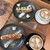 COFFEE&DESSERT S CAFE - 料理写真: