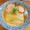 麺処 いし川 - 料理写真: