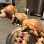 Yakitori Ichidori - 