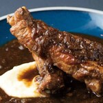 Yumi Pork Spare Ribs Carbonade