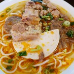 バインミーゴンゴン - ブンボーフェ