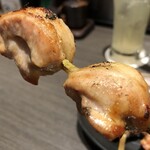 Yakitori Ichidori - 