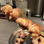 Yakitori Ichidori - 