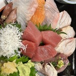 翁寿司 六角橋 - 