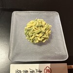 虎屋菓寮 - 