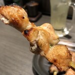 Yakitori Ichidori - 