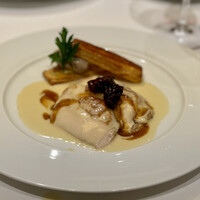 メゾン ポール・ボキューズ - 