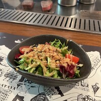 WITH THE STYLE ステーキハウス ミディアムレア - 