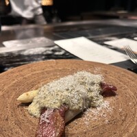 おちあいろうステーキハウス東京 - 