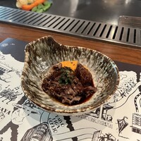 WITH THE STYLE ステーキハウス ミディアムレア - 