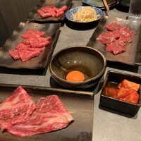 焼肉 ギュウトピア - 