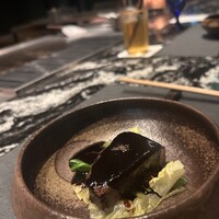 おちあいろうステーキハウス東京 - 