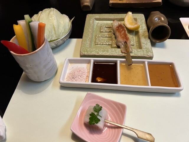 Unzen Kitashinchi Honten