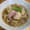 麺笑 コムギの夢