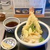 本格手打うどん おか泉
