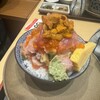 魚がし料理 粋のや
