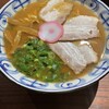 中華そば 丸田屋 南紀白浜店