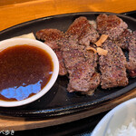 鉄板焼き 無量多 - 