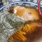 ラーメン丸仙 - 