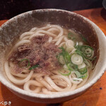 うどんだいにんぐ土橋 - 