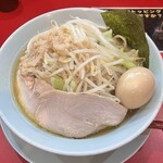 自家製麺 酉 - 