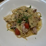 Cucina del NABUCCO - 