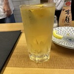 品川うお宿  - 