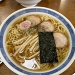 金ちゃんラーメン 南原店 - 
