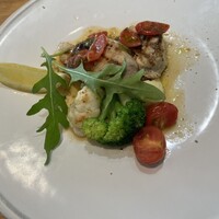 Cucina del NABUCCO - 