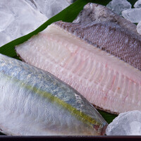 おまかせ（厳選魚介類） 