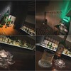 燻製Bar dahlia - 