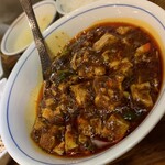 成都 陳麻婆豆腐 - 