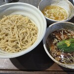 麺とスープの店 歩き出せ クローバー - 