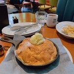 TWELVE GARDENS BAR&GRILL - 