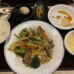 四川料理 秋 - 