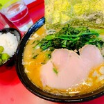 らーめん 谷瀬家 - 