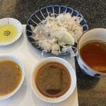 とんかつ マンジェ - 