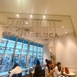 DEAN & DELUCA MARKET STORES - 