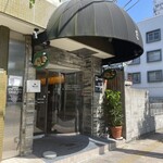 とんかつ マンジェ - 