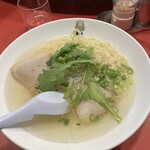 揚子江ラーメン 名門 - 