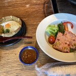 Hidagyuu Ittouya Ginza Bakuroichidai - 