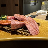 肉匠 みつ平 - 